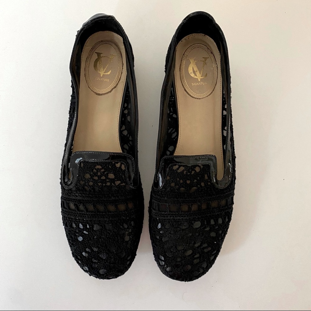 Vince Camuto loafer flat